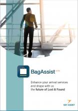 BagAssist suite product brochure